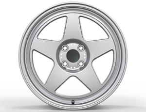 ล้ออลูมิเนียมอัลลอยด์ขนาด18-22นิ้ว4x100สำหรับ BMW