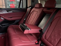 Accessoires de voiture sur mesure Housses de siège en cuir pour BMW X4 E46 E90 E60 F30 F10 E39 F20 G20 E36 E87 G30 E92 X5 E70
