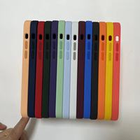 Prix d'usine pour iPhone 16 ProMax, nouvelle coque de téléphone portable en silicone liquide souple magnétique 14 15 Pro Max