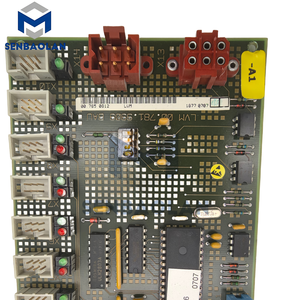 Ban đầu được sử dụng bảng mạch c2.102.2111 và 00.781.4084 cho SM74 cd74 SM52 bù đắp các bộ phận Báo Chí c2.102.2111/02 00.788.0141 - Product Image 2