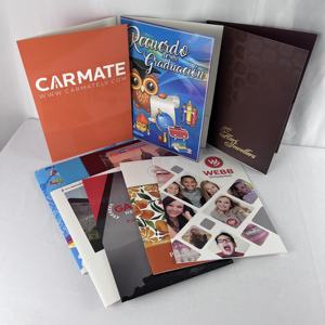 Carpetas <span class=keywords><strong>de</strong></span> papel personalizadas, carpeta <span class=keywords><strong>de</strong></span> papel A4, soporte <span class=keywords><strong>de</strong></span> archivo <span class=keywords><strong>de</strong></span> certificado, carpeta <span class=keywords><strong>de</strong></span> papel para escuela, <span class=keywords><strong>bufete</strong></span> <span class=keywords><strong>de</strong></span> <span class=keywords><strong>abogados</strong></span>, clínica dental, Corporación fiscal - Product Image 2