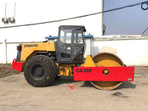 โรลเลอร์ไดนาแนแพคโรลเลอร์ CA30โรลเลอร์ไดนาแพคใช้ใน Ca25D Ca301 Ca301d Ca30D - Product Image 5