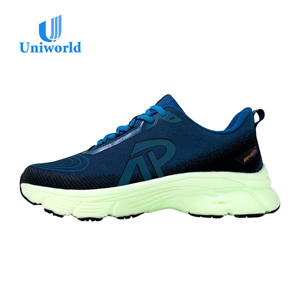 Fournisseur direct du Vietnam sur Alibaba | Chaussures de course pour homme - Chaussures de marche légères et amortissantes Cloud Recovery pour homme - Product Image 3
