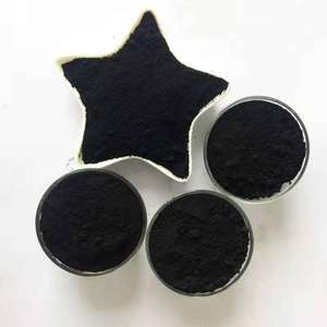 Óxido de Carbono Oxidado CAS 1333-86-4 N220/N330/N550/N660 para Recubrimiento en Polvo - Product Image 1