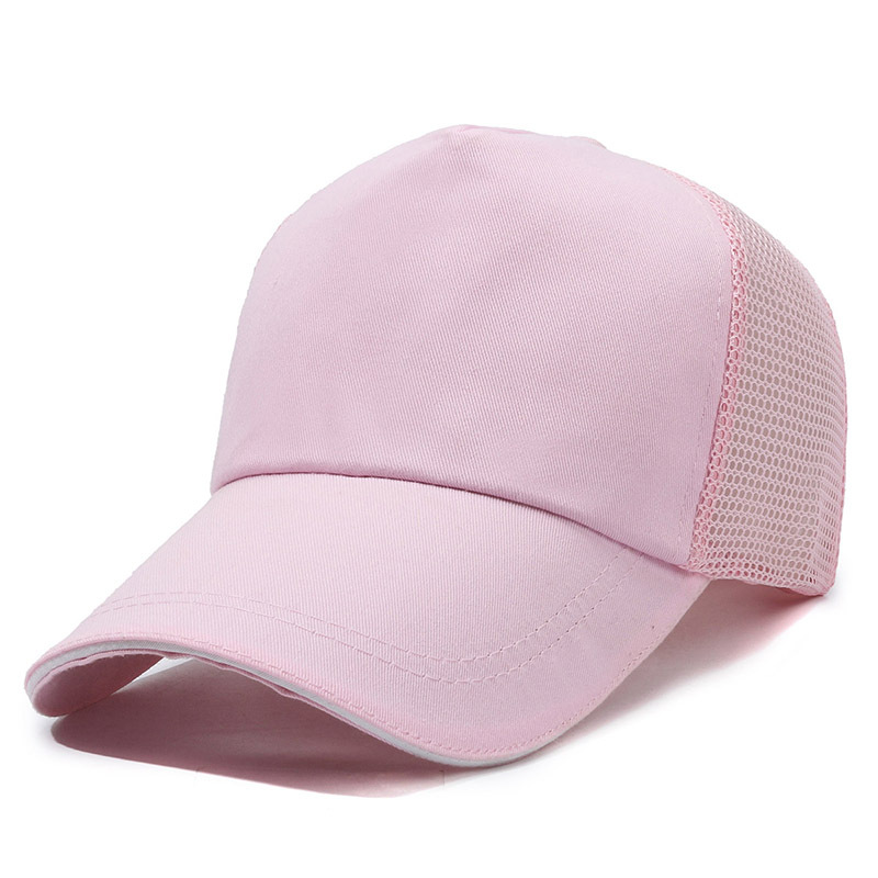 [five clip edge] pink