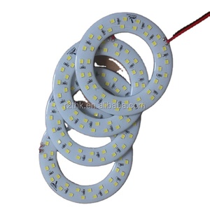 Assemblaggio PCB con Base in Alluminio Impermeabile R2T SMD 2835 LED, Spessore 1.0mm, Finitura Superficiale HASL/OSP/Oro a Immersione, Guangdong - Product Image 2