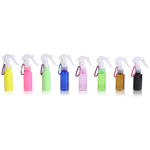 Spray Bottle 20ml Hook Hook up Spray Bottle <strong>Pocketbac</strong> Sanitizer Bottle with Hook - Product Image 4
