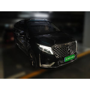 Guazi Perfect <span class=keywords><strong>Venus</strong></span> Benzina 2.0 Auto Usata Trazione Posteriore Guida a Sinistra Automatica 7 Posti - Product Image 3