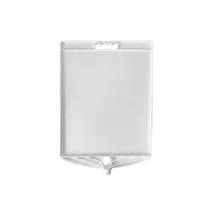 Rectangular Flexible Blank <b>Sheet</b> 35 X 41 cm - Product Image 2