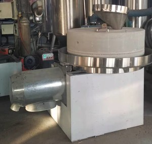 เครื่องทำแป้งสาลี HD, เครื่องทำแป้งเซโมลินา - Product Image 4