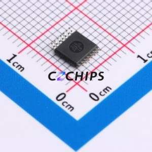 Original & New 74VHC14FT(BJ) TSSOP-14 Integrated Circuit IC Chip <b>Inverter</b> Whole <b>Sale</b> Electronic Component Chips & BOM Service - Product Image 2