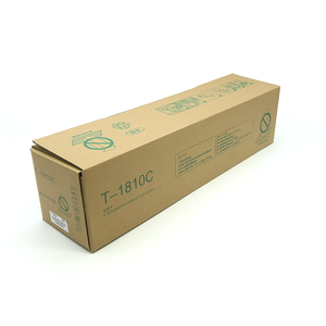 Cartucho de Tóner Compatible con Toshiba T-1810 para Copiadoras e-<span class=keywords><strong>Studio</strong></span> 163 165 203 205 206, T-1810E T-<span class=keywords><strong>1810C</strong></span> T-1810P - Product Image 6