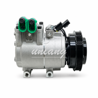 Compresseur de climatisation 97701-2E000 97701-2C100 97701-2D000 97701-2D100 pour Hyundai Elantra XD Matrix Tucson JM
