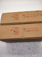 Bloques de guía lineal de riel lineal ABBA originales BRD45R0 BRD45LR BRC45R0 BRC45LR