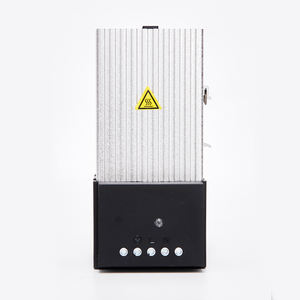 Natural NTL 400 Industrial OEM 500W Fácil de operar Gabinete eléctrico Panel <span class=keywords><strong>Calentador</strong></span> de ventilador - Product Image 5