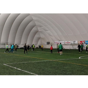Domo Inflable Grande para Deportes, Estadios de Fútbol, Industria, Almacenamiento de Carbón, Techo de Carpa - Product Image 2