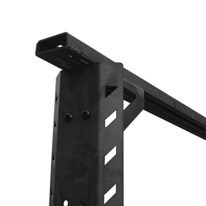 Support de toit <span class=keywords><strong>pour</strong></span> <span class=keywords><strong>camion</strong></span> en alliage d'aluminium 500kg <span class=keywords><strong>Accessoire</strong></span> extérieur universel <span class=keywords><strong>pour</strong></span> <span class=keywords><strong>camion</strong></span> Support de lit à usage général - Product Image 6