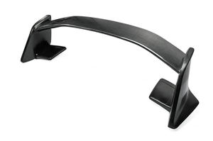 Parte de carbono hoja para BRZ FT86 FRS Nur estilo Spoiler posterior tronco - Product Image 2
