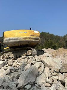 Komatsu PC200-6 Used Excavator, Featuring High-quality Parts and Lower Cost, Made in Japan, 2020 <b>Model</b> - Product Image 3