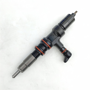 Injecteur Common Rail 33800-52800 33800-52810 Buse d'injecteur de carburant diesel 33800-52800 33800-52810 295700-0221 295700-1170 - Product Image 5