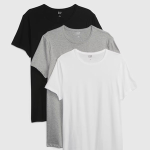 100 por ciento algodón camiseta para hombre al por mayor con diseño personalizado ajuste suave Ideal para eventos y promociones de ropa de trabajo - Product Image 1