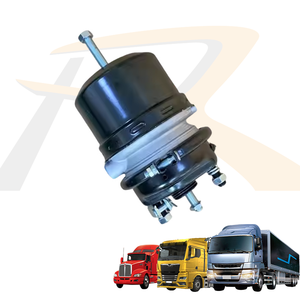 Nouvelles pièces riches pièces de voiture de Taiwan chambre de frein à air en gros pour Hino 500 avec 6 mois de garantie S49U0-E0F70 - Product Image 1