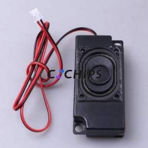 Altavoz con chip IC de circuito integrado nuevo y original de - Product Image 1