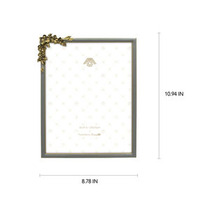 Marco de Fotos Ecológico de Aleación de Zinc Grabado - Product Image 2