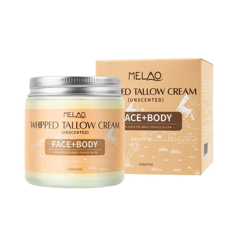 113g CREMA DE SEBO BATIDO SIN PERFUME
