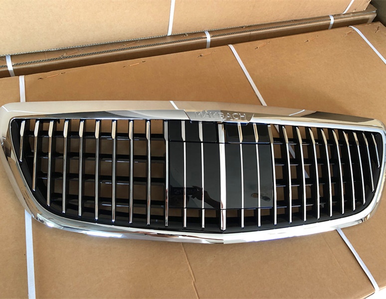 メルセデス・ベンツ Sクラス W222用 メイbach フロントグリル| Alibaba.com