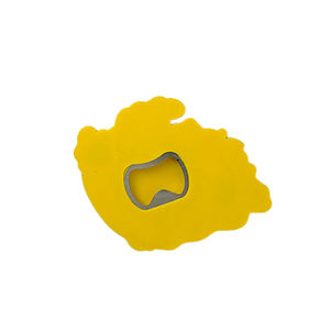 Abridores de Botellas Magnéticos Personalizados con Función de Imán para Refrigerador, Abridores de Botellas Personalizados con Formas, Logotipos y Diseños a Medida - Product Image 6