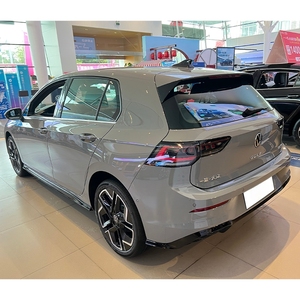 Volkswagen <span class=keywords><strong>Golf</strong></span> 8.5, Auto Compacto de <span class=keywords><strong>Segunda</strong></span> <span class=keywords><strong>Mano</strong></span>, 280TSI DSG R-Line Lite, Características Modificadas Estables, Volante a la Izquierda, Neumáticos R17 - Product Image 3