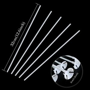 Wholesale Glossy Version <b>Cheap</b> Good Quality Plastic Balloon Stand for <b>Christmas</b> Party <b>Decoration</b> - Product Image 2