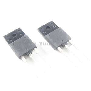 C6073 đánh dấu bóng bán dẫn điện TO-3PF 2sc6073 - Product Image 2