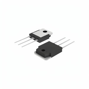 Service complet d'achat en ligne de transistors TO-3P-3, SC-65-3 SGH80N60UFTU, composants électroniques - Product Image 1