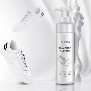 Nettoyant pour chaussures <span class=keywords><strong>Crep</strong></span> 2023 Offre Spéciale/nettoyant pour chaussures en tissu/solution pour chaussures nettoyantes OEM - Product Image 6