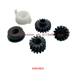 Wc5225 MPT thức ăn Con lăn 059k40654 59k40654 cho Xerox <span class=keywords><strong>WorkCentre</strong></span> WC 5225 5230 3370 5570 5575 7535 7556 7835 <span class=keywords><strong>7855</strong></span> wc5230 wc3370 - Product Image 4