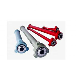 Стандарт API, петля для шланга Chiksan, шарнирная инжир, 1502 интегральный блок для испытания и цементирования скважин - Product Image 3