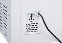 Congélateur Coffre Électrique Grande Capacité pour Maison, Hôtel et VR – Économe en Énergie