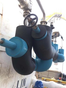 Tấm xốp cao su cách nhiệt cực thấp alkadiene hiệu quả nhất được sử dụng rộng rãi trong ngành hóa dầu - Product Image 4