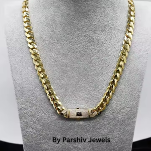 จี้เพชรทันสมัยคุณภาพระดับพรีเมี่ยมสำหรับงานอีเวนต์หรือลุคเจ้าสาวและความงามเหนือกาลเวลาหรือความเย้ายวนใจในชีวิตประจำวันมีวางจำหน่ายแล้ว - Product Image 1