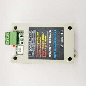 El modelo más nuevo, interruptor de relé de Control remoto GSM, 2G, 200 usuarios, 1000 registros de alerta de falla de energía, Unidad de alarma de entrada Digital de 1 canal - Product Image 6