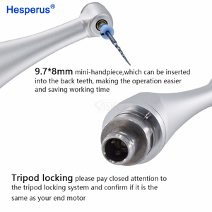 6:<span class=keywords><strong>1</strong></span> <span class=keywords><strong>Super</strong></span> Mini <span class=keywords><strong>Contra</strong></span> Hoek Hoofd Voor Endo Motor Tandheelkundige Heen En Weer Bewegende Endomotor Hoofd Endodontie Compatibel Met Specht - Product Image 5