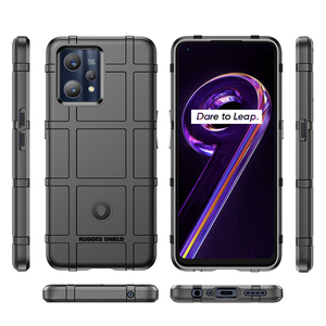 OPPO <span class=keywords><strong>Realme</strong></span> 9 Pro-funda de protección resistente a prueba de golpes, funda de TPU para móvil, superventas - Product Image 6