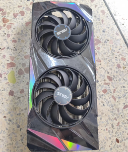 การ์ดจอ <span class=keywords><strong>GeForce</strong></span> <span class=keywords><strong>RTX</strong></span> <span class=keywords><strong>3060</strong></span> 12GB GDDR6 สำหรับเล่นเกม (ATS O12G) <span class=keywords><strong>3060</strong></span> O12G <span class=keywords><strong>GeForce</strong></span> <span class=keywords><strong>RTX</strong></span> <span class=keywords><strong>3060</strong></span> 12GB GDDR6 GPU การ์ดจอสำหรับเล่นเกม - Product Image 1