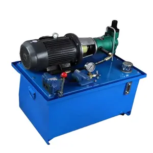 Hydraulic Power Unit Power System Pack for Valve Actuator NLS-2131