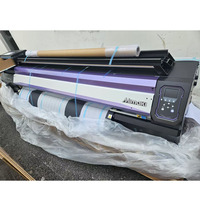 Plotter de tinta de sublimación a base de agua solvente de inyección de tinta impresora de gran formato Mimaki nuevo Mimaki 2017 Plus