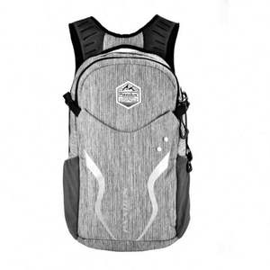 Sac à dos d'hydratation léger et élégant de haute qualité pour le sport en plein air, idéal pour la course à pied, avec poche à eau de 2 L offerte - Product Image 1