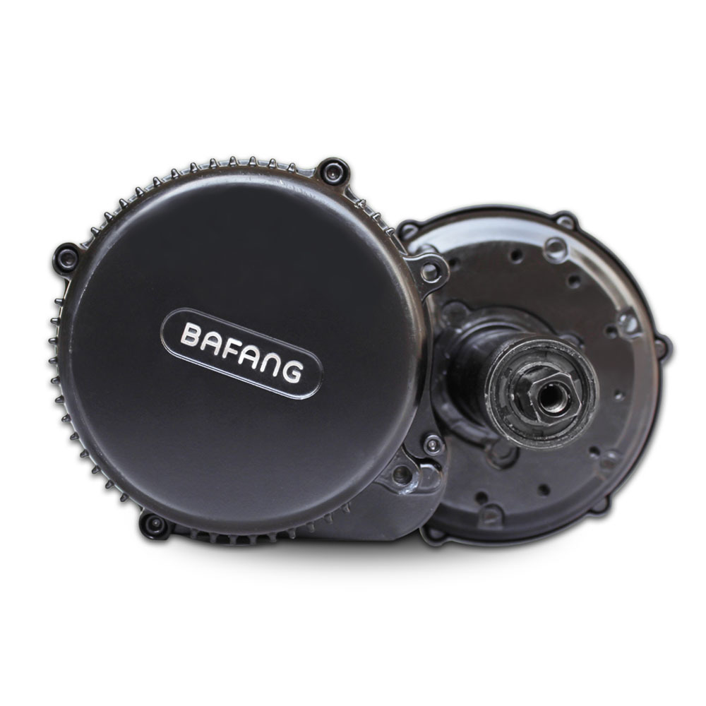 BBS03 Bafang 48 Вольт 1000 ватт 68-120 мм Средний приводной двигатель