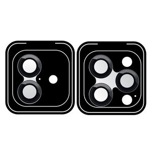 <span class=keywords><strong>Protector</strong></span> de cámara de vidrio templado de cubierta completa 3D para iPhone 16 Pro 16 Pro Max <span class=keywords><strong>EZ</strong></span> instalar <span class=keywords><strong>Protector</strong></span> de pantalla de cámara - Product Image 1